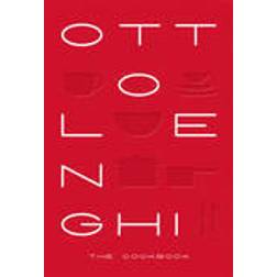Ottolenghi: The Cookbook (Hardcover, 2016)