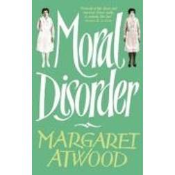 Moral Disorder (Paperback, 2007)
