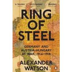 Ring of Steel (Paperback, 2015)