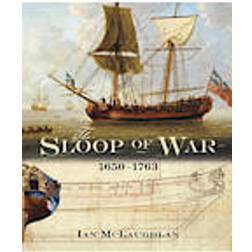 The Sloop Of War (Hardcover, 2014)