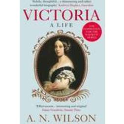 Victoria: A Life (Paperback, 2015)