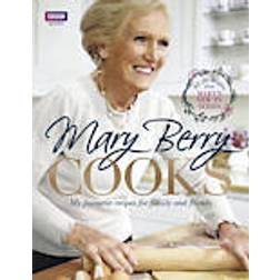 Mary Berry Cooks (Hardcover, 2014)