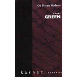 On Private Madness (Paperback, 1997)