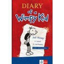 Diary of a Wimpy Kid (Paperback, 2011)