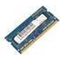 MicroMemory DDR3 1333MHz 2GB for Acer (MMG2109/2048)
