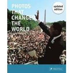 Photos That Changed the World (Paperback, 2016)