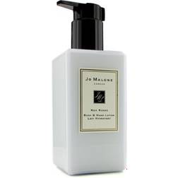 Jo Malone Body & Hand Lotion Red Roses 250ml