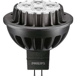 Philips Master SpotLV D LED Lamp 8W GU5.3 827