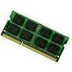 MicroMemory DDR3 1066 MHz 2GB for System Specific (MMI9838/2G)
