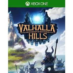 Valhalla Hills: Definitive Edition (XOne)