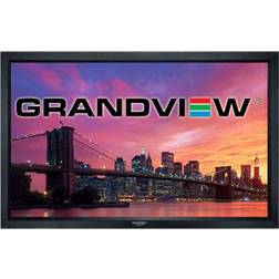 Grandview GV104035 (16:9 77" Fixed Frame)