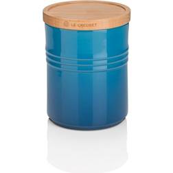 Le Creuset Stoneware Medium Kitchen Container 0.54L