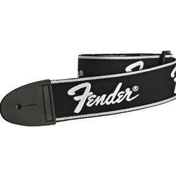 Fender Running Logo Strap