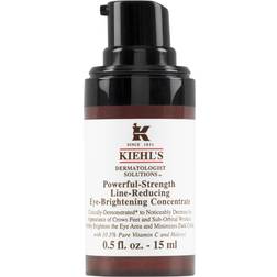 Kiehl's Since 1851 Powerful-Strength Line-Reducing Eye-Brightening Concentrate 15ml