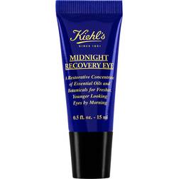 Kiehl's Since 1851 Midnight Recovery Eye 15ml