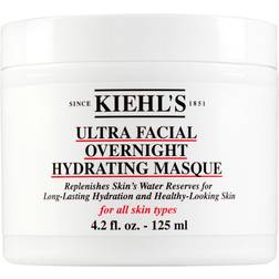 Kiehl's Since 1851 Ultra Facial Overnight Hydrating Masque 125ml