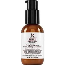 Kiehl's Since 1851 Powerful-Strength Line-Reducing Concentrate 50ml