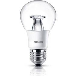 Philips Corepro Lustre ND CL LED Lamp 5.5W E27 827