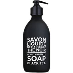 Compagnie de Provence Marseille Liquid Soap Black Tea 300ml