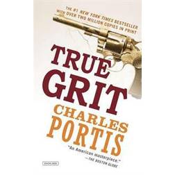 True Grit (Paperback, 2012)