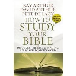 How to Study Your Bible (Paperback, 2013)