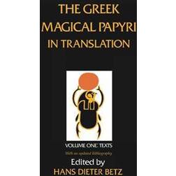 The Greek Magical Papyri in Translation (Paperback, 1997)