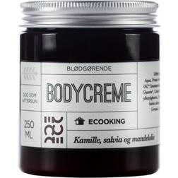 Ecooking Body Cream 250ml