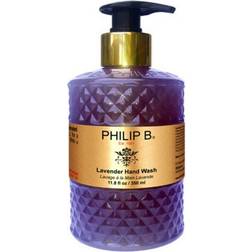 Philip B Lavender Hand Wash 350ml
