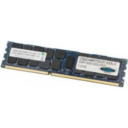 Origin Storage DDR3 1333MHz 16GB ECC System Specific (OM16G31333R2RX4E135)