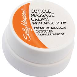Sally Hansen Cuticle Massage Cream 11.3ml