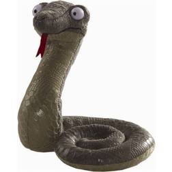 Gruffalo Snake 7" Beanie Toy