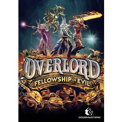 Overlord: Fellowship of Evil (PC)
