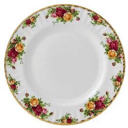 Royal Albert Old Country Roses Dinner Plate 27cm