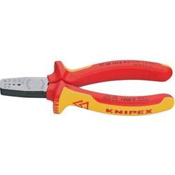 Knipex 97 68 145 A Crimping Plier