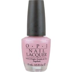 OPI Soft Shades Nail Lacquer Rosy Future 15ml