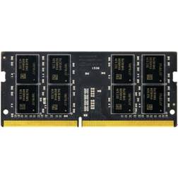 TeamGroup Elite DDR4 2400MHz 8GB (TED48G2400C16-S01)
