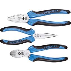Gedore S 8003 JC 6701110 Pliers