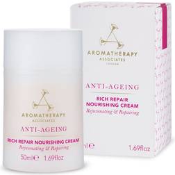 Aromatherapy Associates Anti Ageing Rich Repair Nourishing Cream 50ml