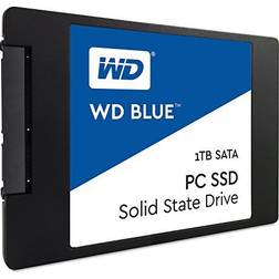 Western Digital Blue WDS100T1B0A 1TB