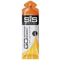 SiS Go Isotonic Energy Gel Orange 60ml 1 pcs
