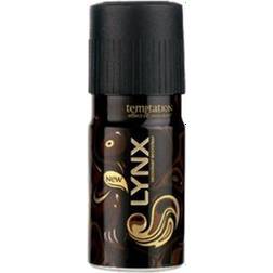 Lynx Dark Temptation Body Deo Spray 150ml