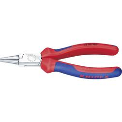 Knipex 22 5 140 Round-End Plier