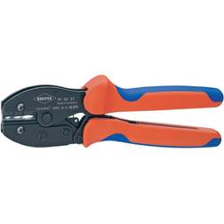 Knipex 97 52 37 Crimping Plier
