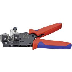 Knipex 12 12 6 Precision Insulation Peeling Plier