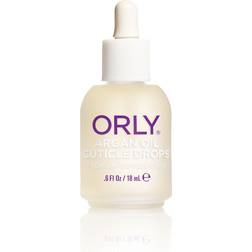 Orly Argan Oil Cuticle Drops 18ml