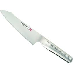 Global GN-007 Santoku Knife 18 cm