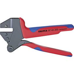 Knipex 97 43 200 System Crimping Plier