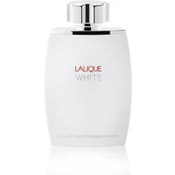 Lalique White EdT 75ml
