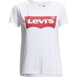 Levi's The Perfect Tee Batwing - Neutrals