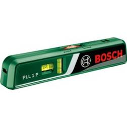 Bosch PLL 1 P Spirit Level